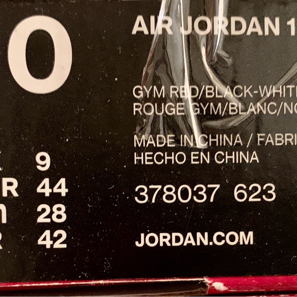 Jordan 11 Retro
Win Like 96 - Picture 11 of 11